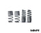 MMR Lowering springs | BMW G81 | M3 Touring